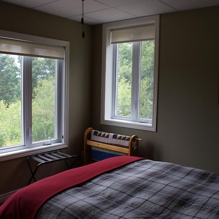 Top Of Algonquin Bed And Breakfast Mattawa Luaran gambar