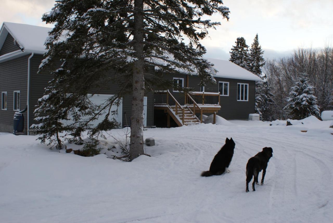 Top Of Algonquin Bed And Breakfast Mattawa Luaran gambar
