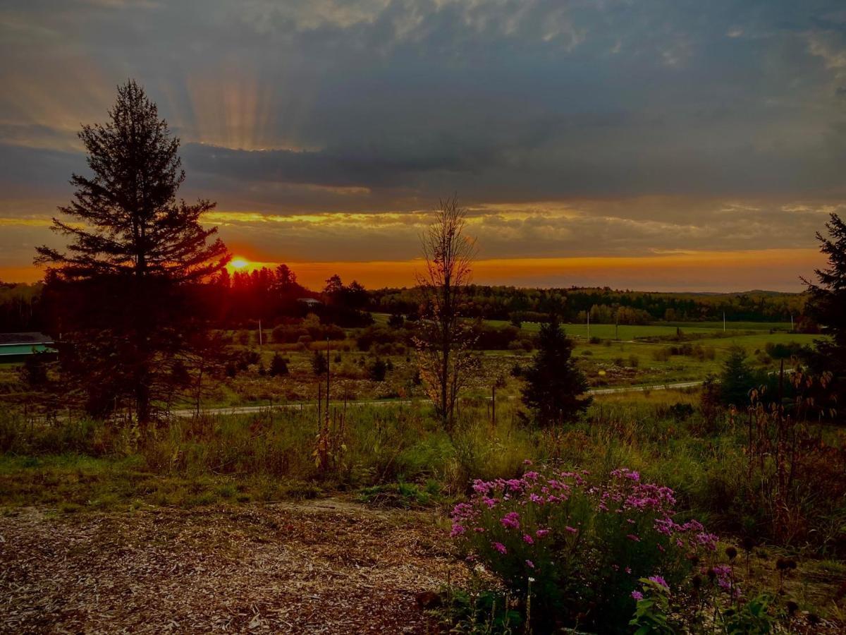 Top Of Algonquin Bed And Breakfast Mattawa Luaran gambar