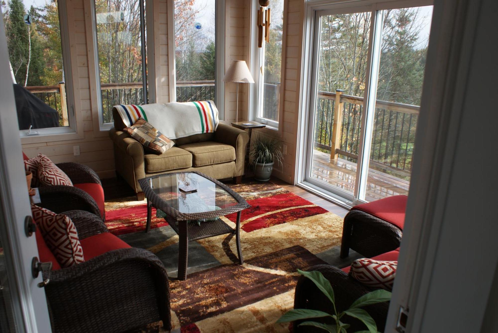 Top Of Algonquin Bed And Breakfast Mattawa Luaran gambar
