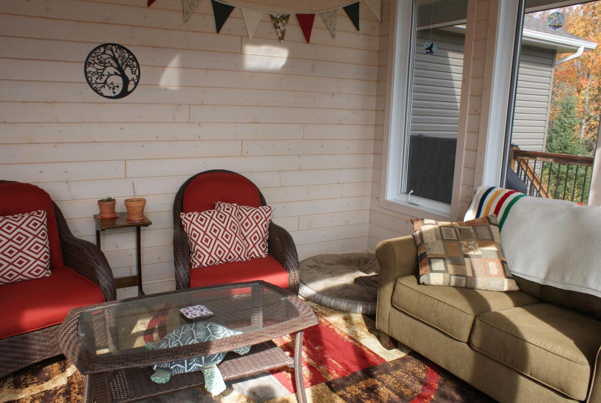 Top Of Algonquin Bed And Breakfast Mattawa Luaran gambar