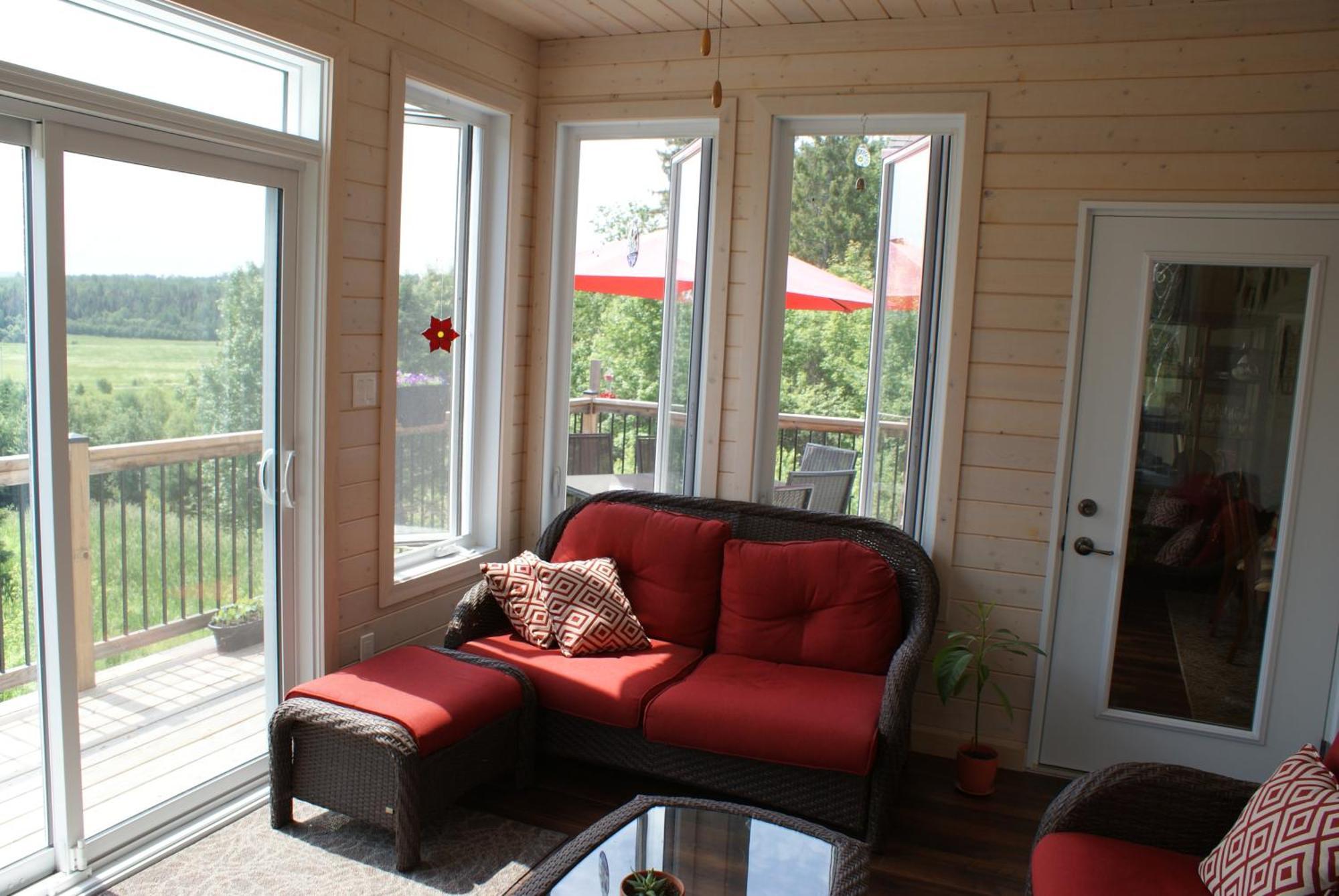 Top Of Algonquin Bed And Breakfast Mattawa Luaran gambar