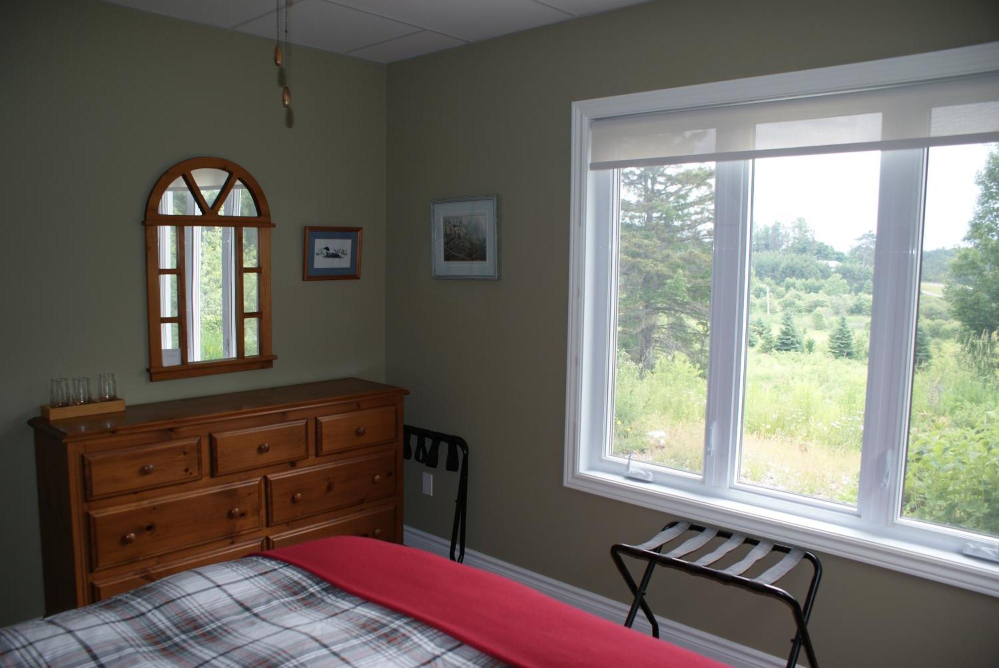 Top Of Algonquin Bed And Breakfast Mattawa Luaran gambar
