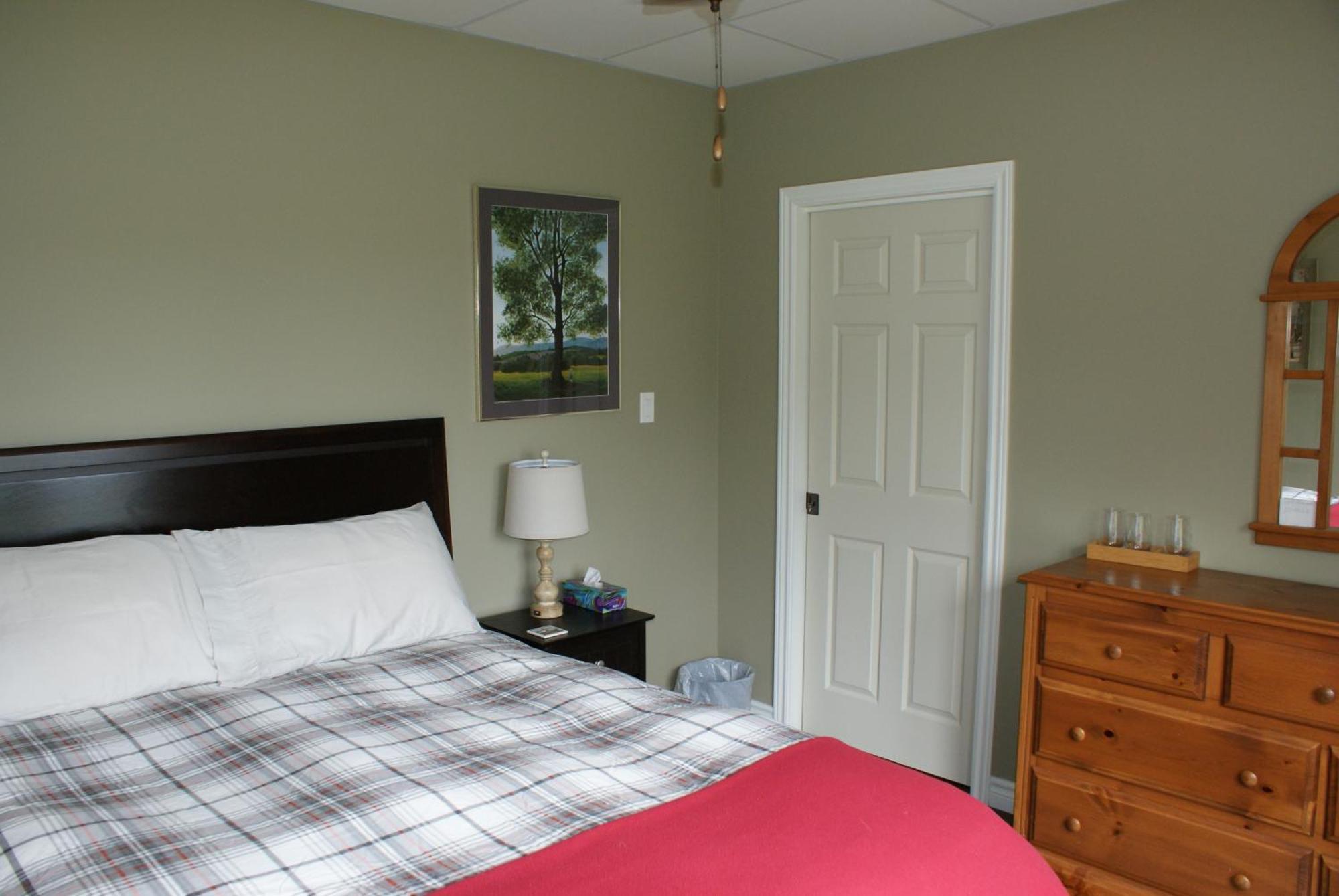 Top Of Algonquin Bed And Breakfast Mattawa Luaran gambar