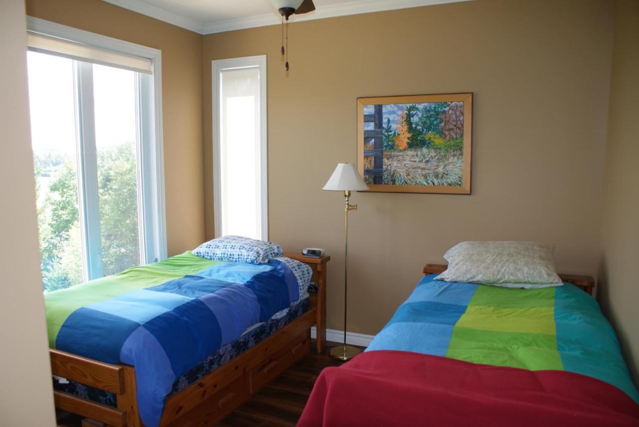 Top Of Algonquin Bed And Breakfast Mattawa Luaran gambar