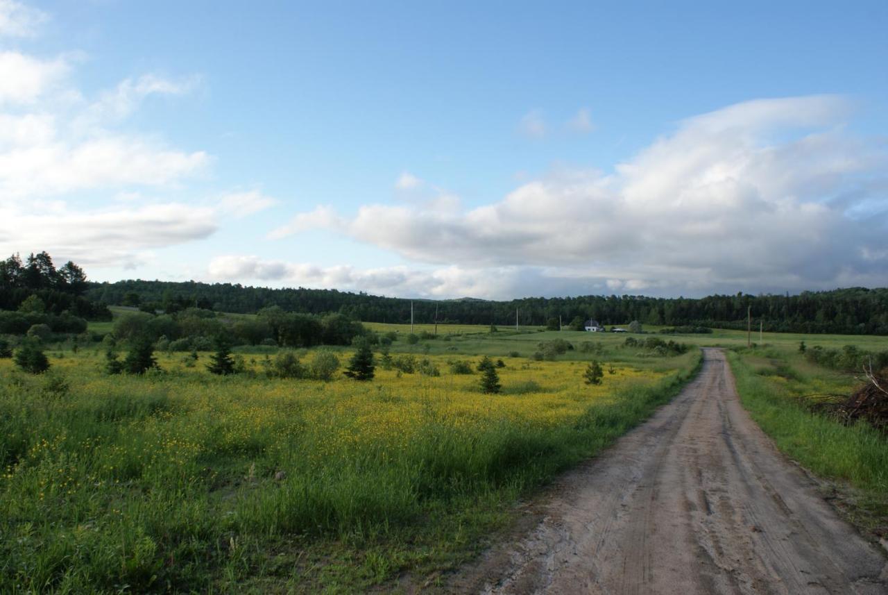 Top Of Algonquin Bed And Breakfast Mattawa Luaran gambar
